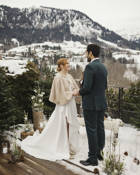 Espacios para eventos en Megève