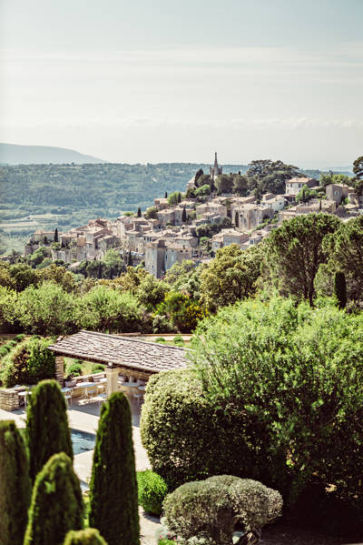 La Bastide