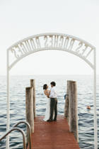 Bodas en la Costa Azul