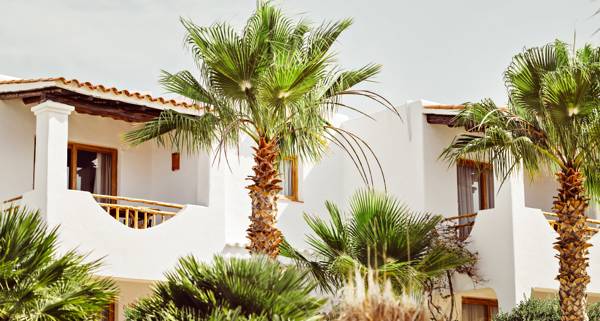 Petunia Ibiza, a Beaumier Hotel in Spain
