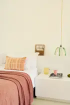  Intérieurs de la Suite Buganvillea à l'Hotel Petunia Ibiza