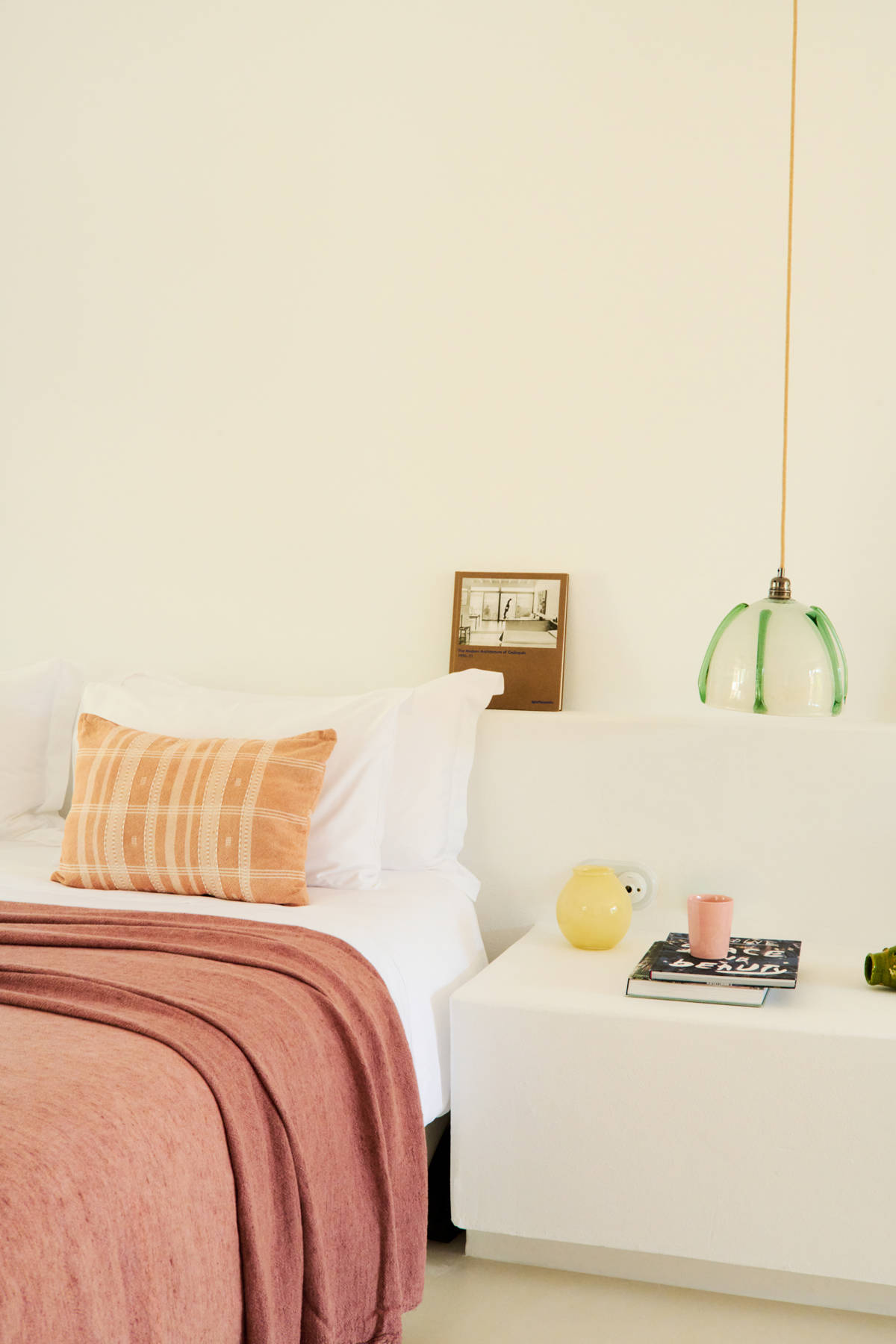  Intérieurs de la Suite Buganvillea à l'Hotel Petunia Ibiza