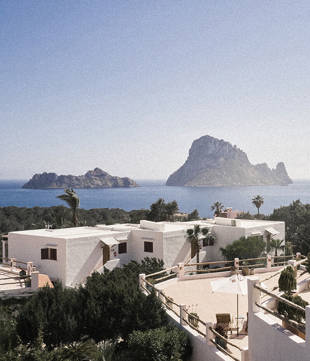 Beaumier Hotels & Resorts - Global Wellness
