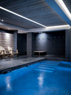 Le Spa du Fitz Roy