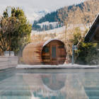 L'Alpaga's Pool