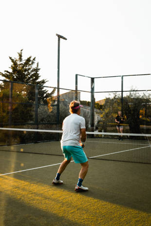 Padel