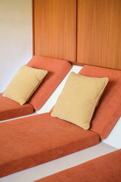 Le Spa des Roches Rouges