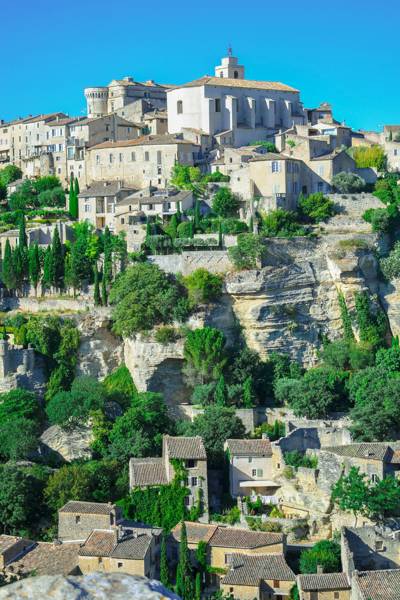 Gordes Village