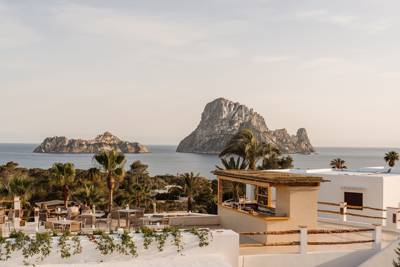 Beaumier Hotels - Special places, special moments