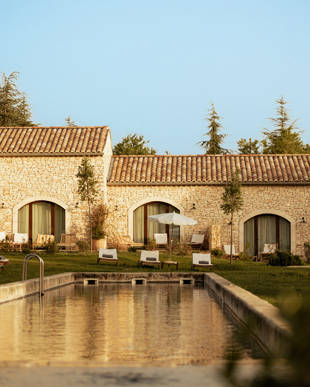 YOGA RETREATS IN PROVENCE