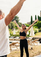 YOGA RETREATS IN PROVENCE