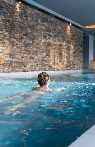 Spa à Val Thorens, instants d’après-ski inoubliables entre hammam, sauna et détente en montagne