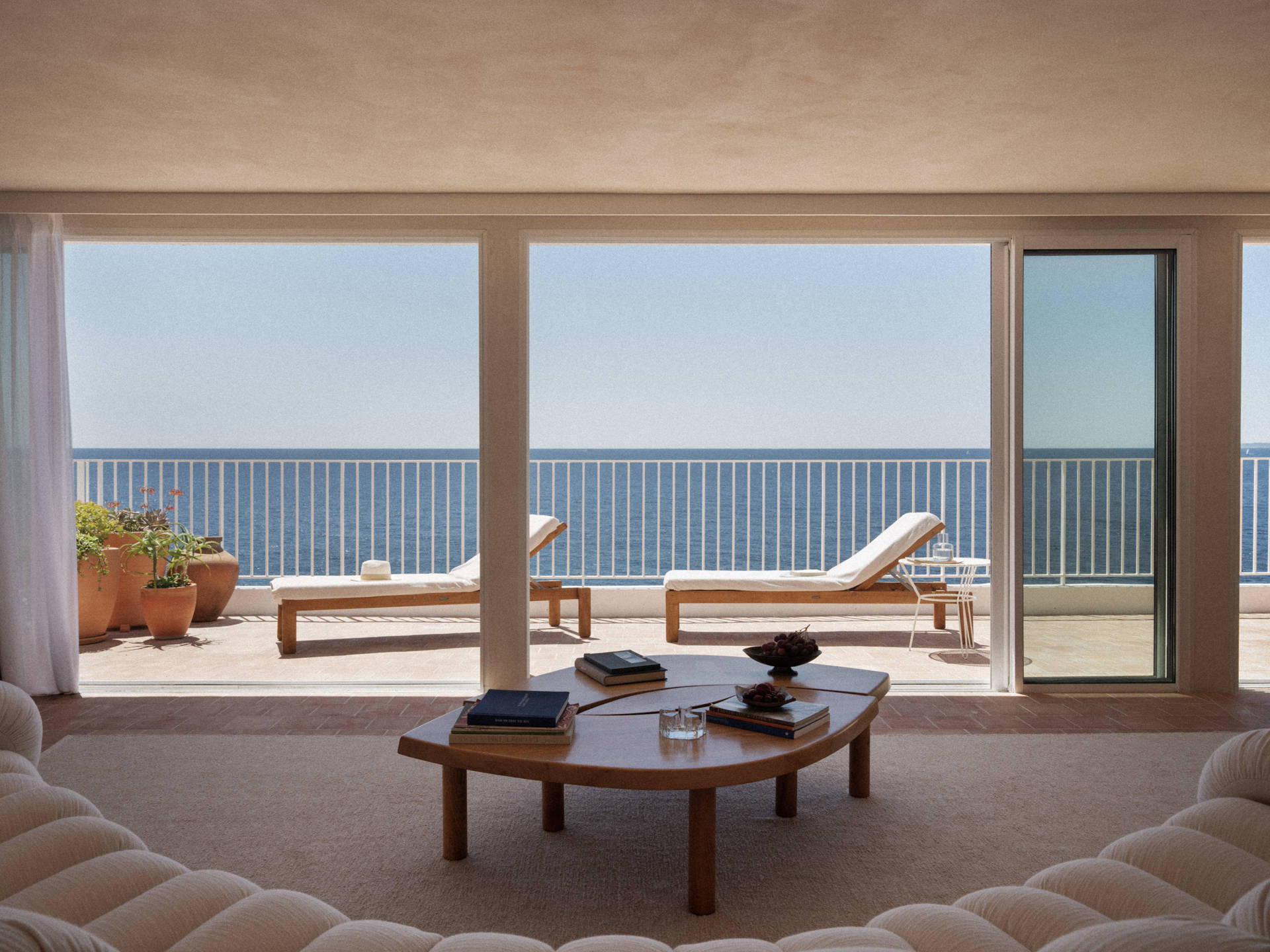 Suite Riviera